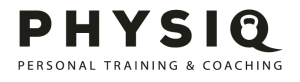 Logo Physiq